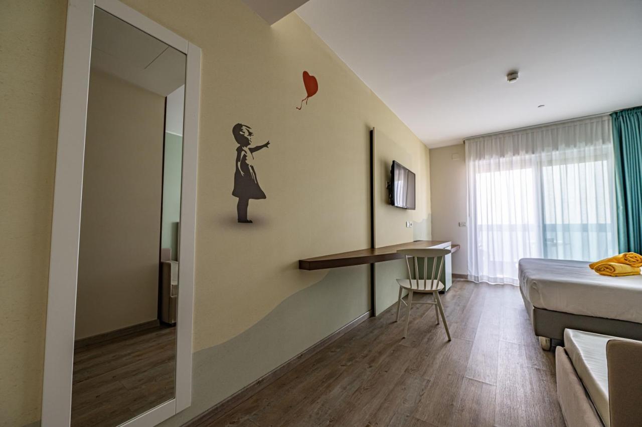 Hotel San Michele