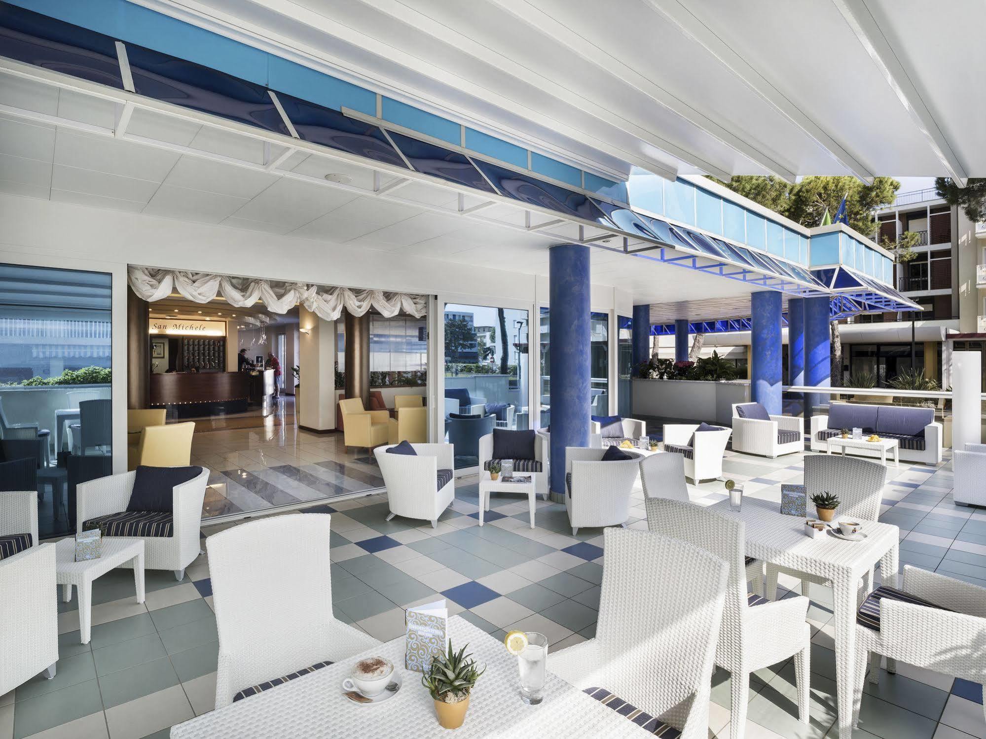 Hotel San Michele Bibione