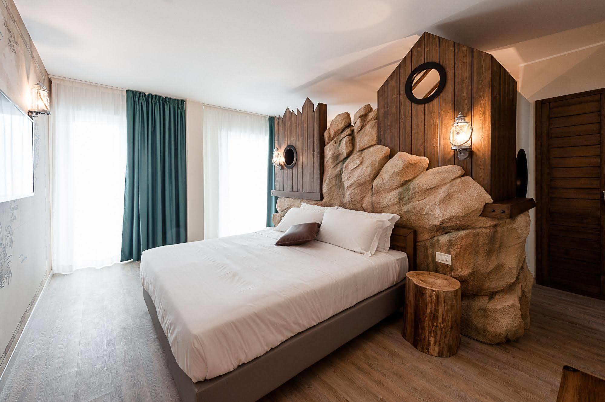 San Michele 4*