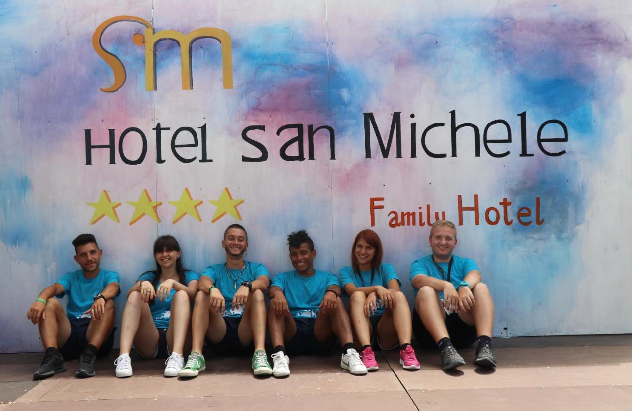 San Michele 4* Bibione